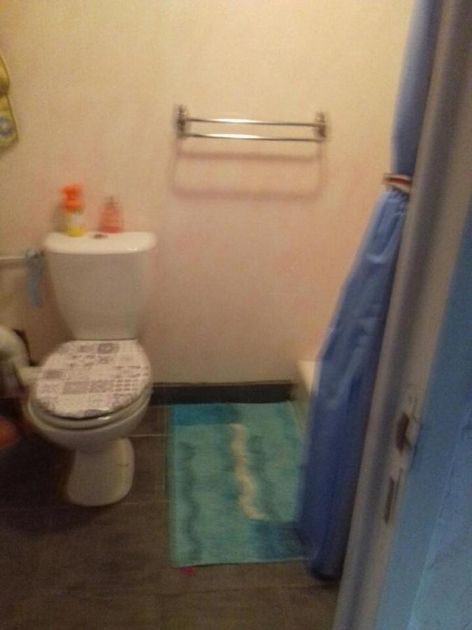 Chez Marie France Apartman Saint-Paulien Kültér fotó