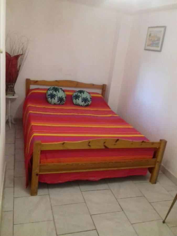 Chez Marie France Apartman Saint-Paulien Kültér fotó