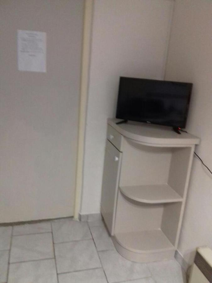 Chez Marie France Apartman Saint-Paulien Kültér fotó